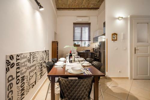 Park View Apartment With Sauna, A/c