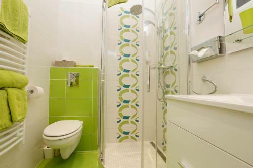 Budapest City Apartments For Groups