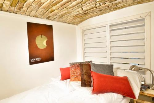 Apartamento Designer - A10