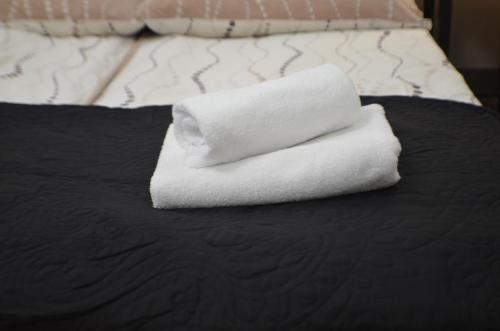 Apartamento Astoria Flats 2