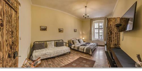 Wine Cellar Boutique Apartment