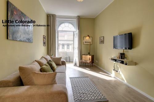 Little Americas Soho Apartments