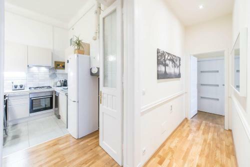 Apartamento Api Flat