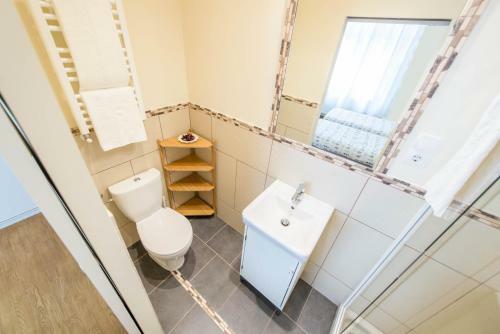 Apartamento Api Flat