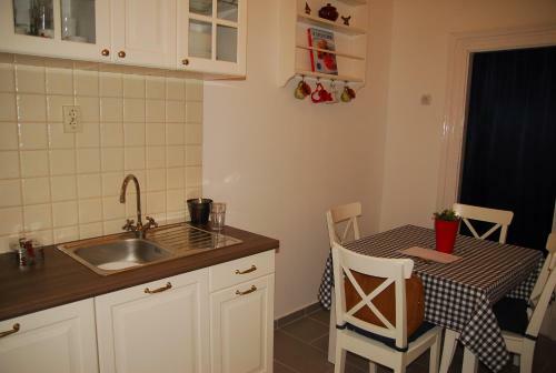 Bal�zs Apartment - Oktogon