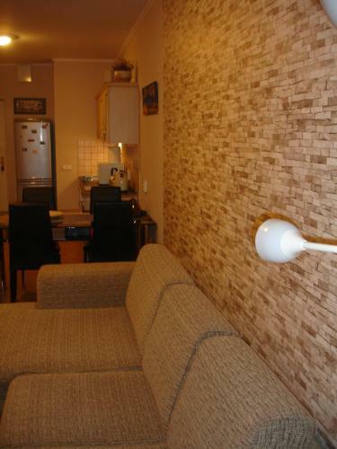 Apartamento Vendel Terasz