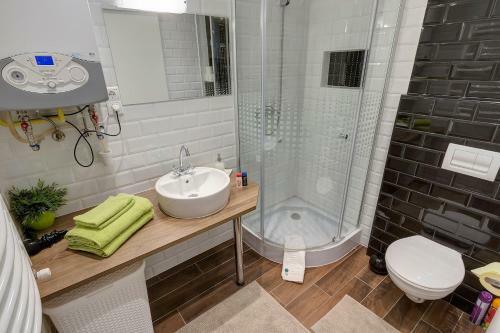 Apartamento Sweet Dreams At Oktogon