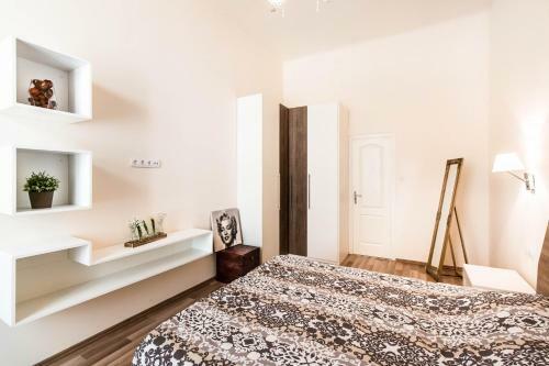 Apartamento The Bright Side Of Life