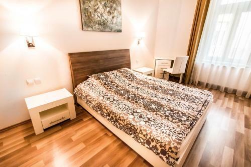 Apartamento The Bright Side Of Life