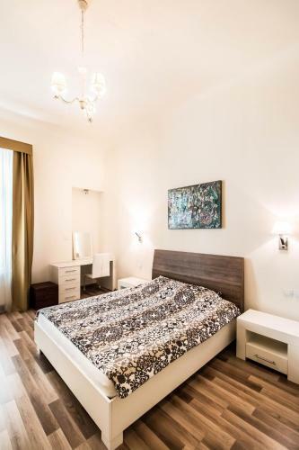 Apartamento The Bright Side Of Life