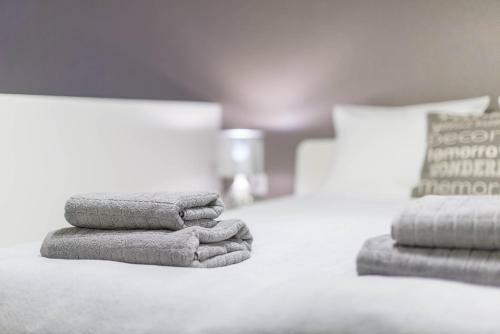 Apartamento Happy Home Budapest Joy