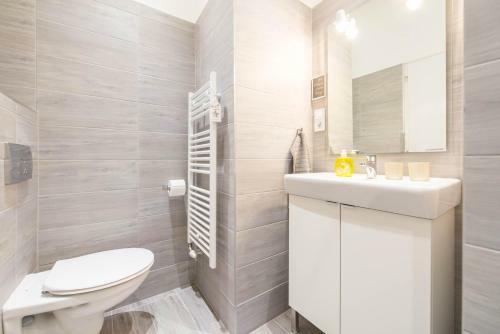 Apartamento Happy Home Budapest Joy