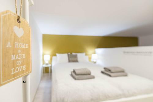 Apartamento Happy Home Budapest Joy
