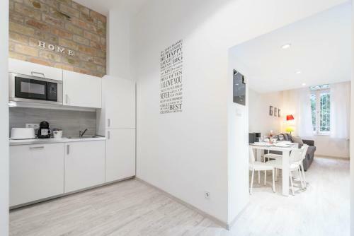 Apartamento Happy Home Budapest Joy