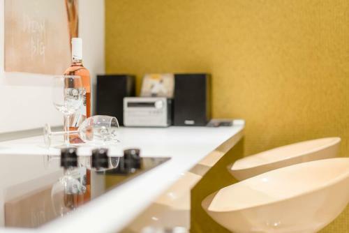 Apartamento Happy Home Budapest Joy