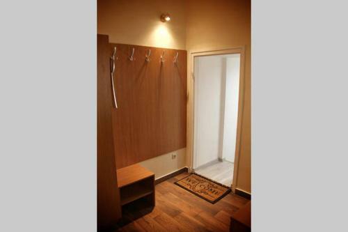 Walkway Apartment Deluxe