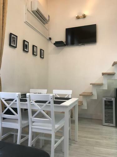 Walkway Apartment Deluxe