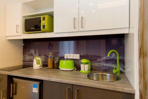 Downtown Apartment In Kazinczy Street