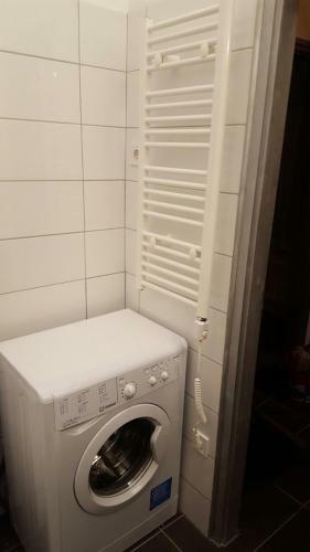 Downtown Apartment In Kazinczy Street