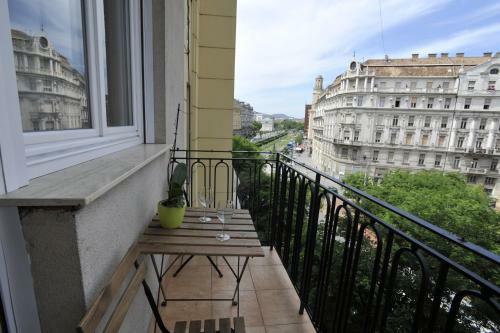 Apartamento Synagogue Dream Home In The Center