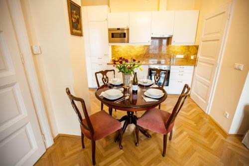 Apartamento Engel View