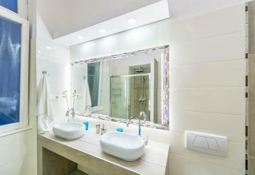 Spirit N�dor Ter Apartment