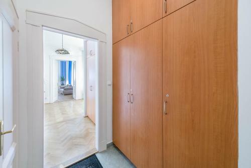 Spirit N�dor Ter Apartment