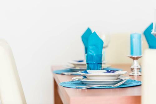 Spirit N�dor Ter Apartment