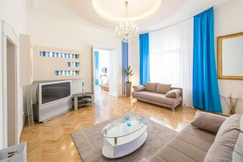 Spirit N�dor Ter Apartment