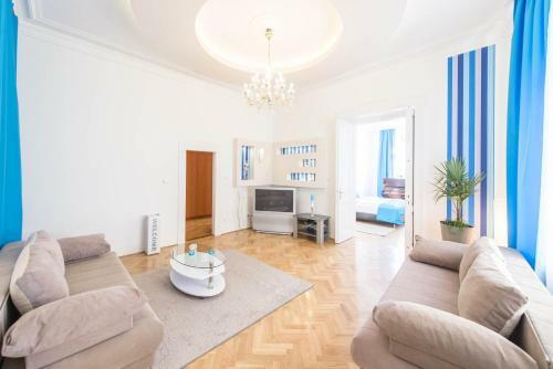 Spirit N�dor Ter Apartment