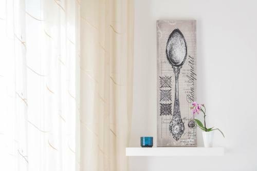 Spirit N�dor Ter Apartment