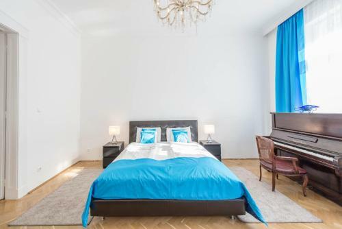 Spirit N�dor Ter Apartment