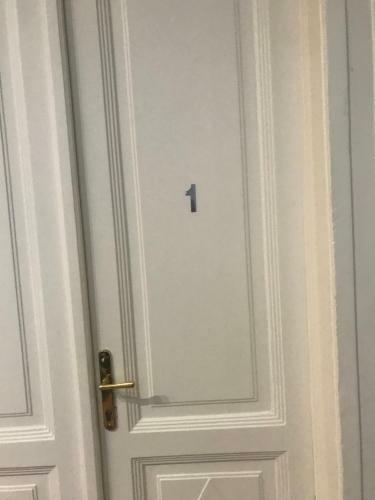 Spirit N�dor Ter Apartment