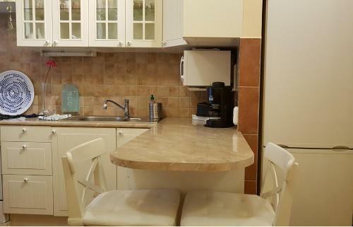 Bmg Apartment