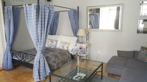 Bmg Apartment