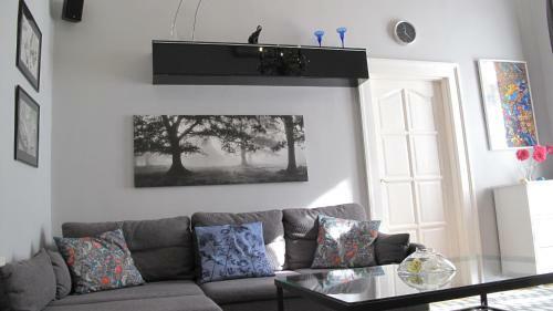 Bmg Apartment