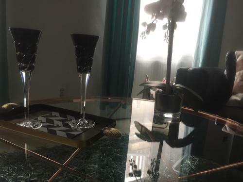 Lazar Apartment