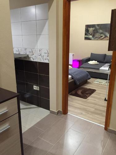 Apartment Near Opera In Dowtown Budapest