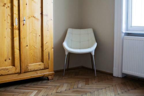 Budapest Boutique Apartment