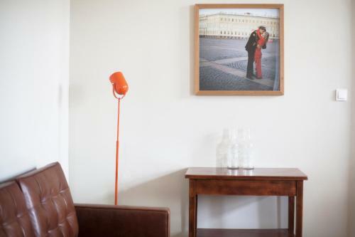 Budapest Boutique Apartment