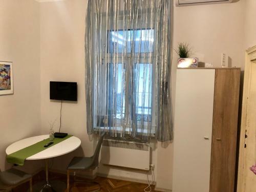 Apartamento Jewelry Box In Central Budapest