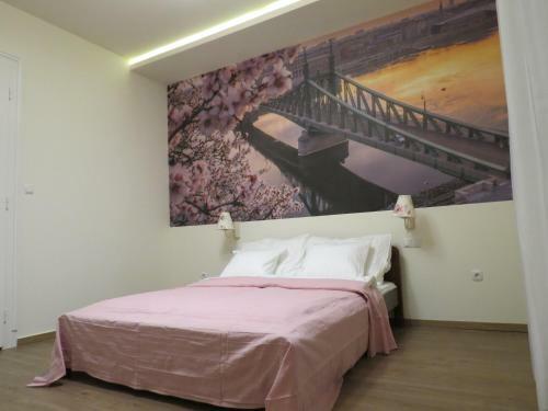 Big Brothers Apartment