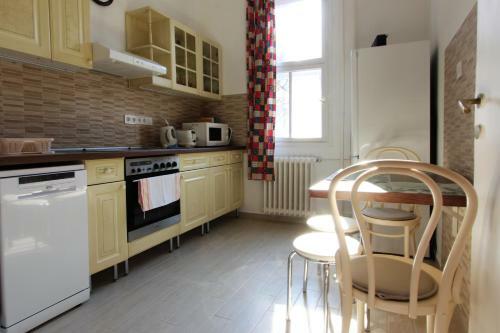 Apartamento Lili's Home