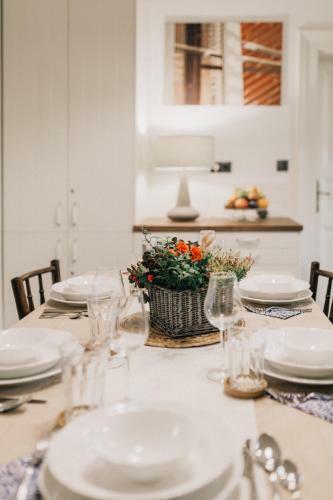 Apartamento Urbano Styles Downtown Budapest