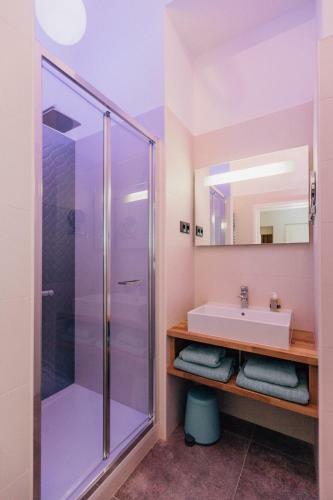 Apartamento Urbano Styles Downtown Budapest