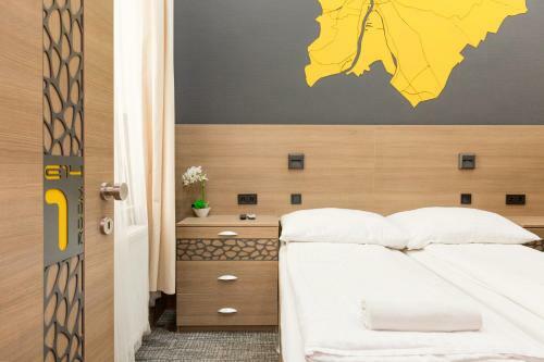 E14 Design Hostel