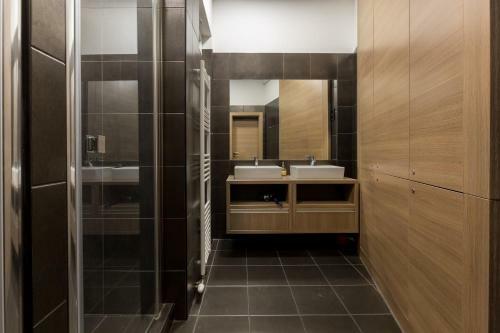 E14 Design Hostel