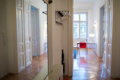 Apartamento Jokai Ter