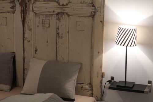 D.five Timber Town Apartment