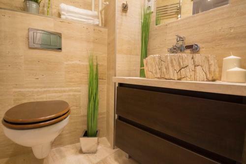Gold Apartman